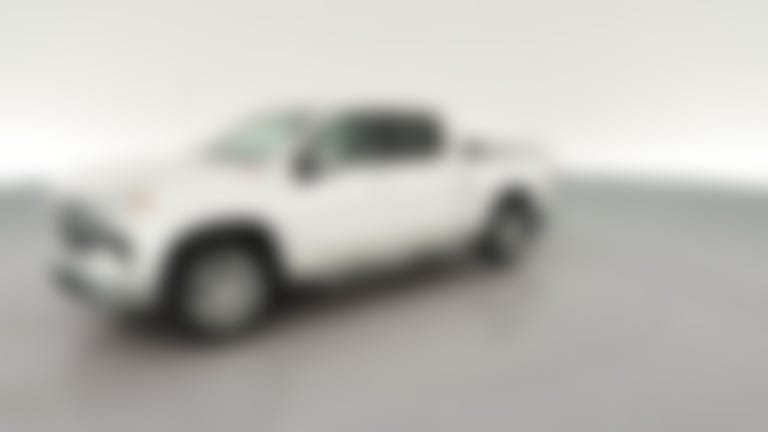 2024 Chevrolet Silverado 1500 Crew Cab vehicle photo