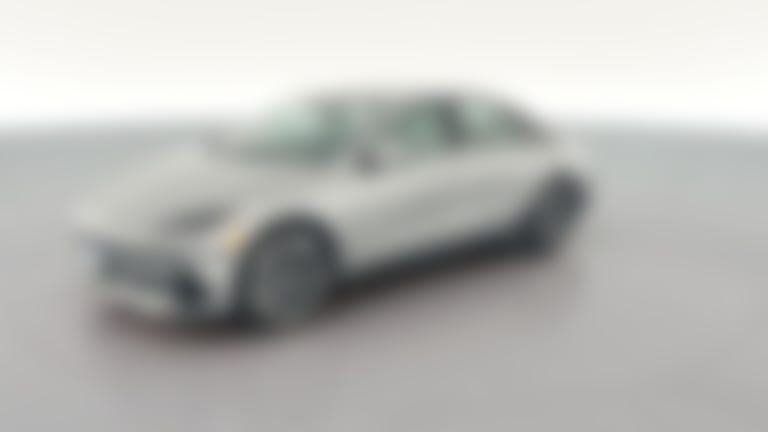2023 Hyundai IONIQ 6 vehicle photo