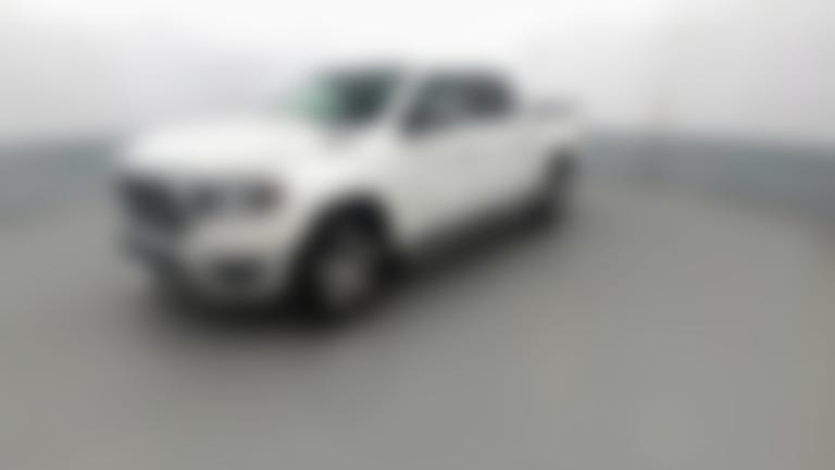 2019 Ram 1500 Crew Cab vehicle photo