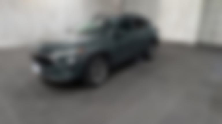 2025 Chevrolet Trax vehicle photo