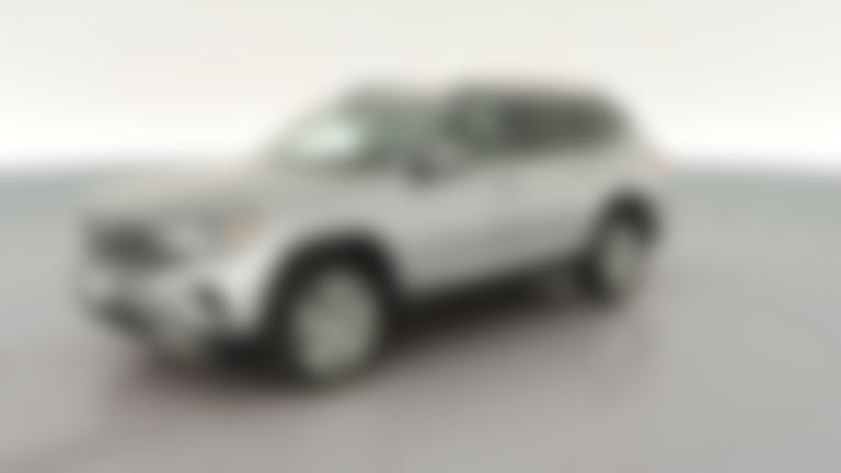 2022 Volkswagen Atlas vehicle photo