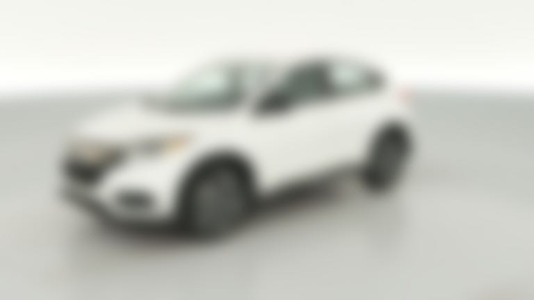 2020 Honda HR-V vehicle photo