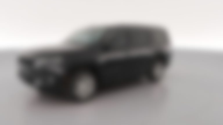 2022 Jeep Wagoneer vehicle photo