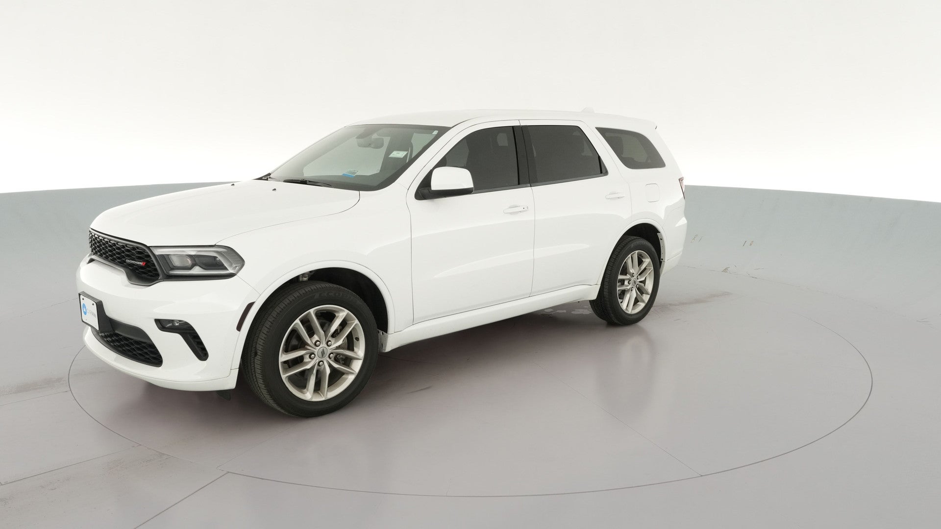 2022 Dodge Durango vehicle photo