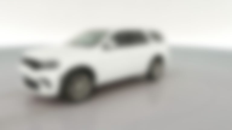 2022 Dodge Durango vehicle photo