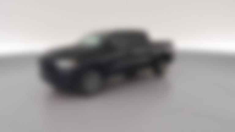 2020 Ram 1500 Crew Cab vehicle photo