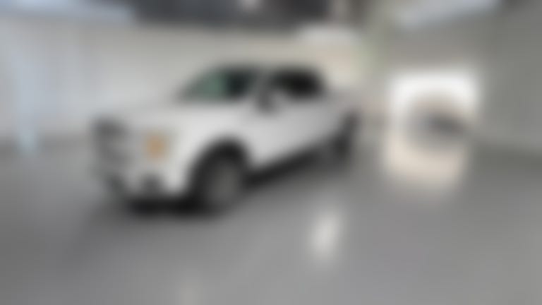 2019 Ford F150 SuperCrew Cab vehicle photo