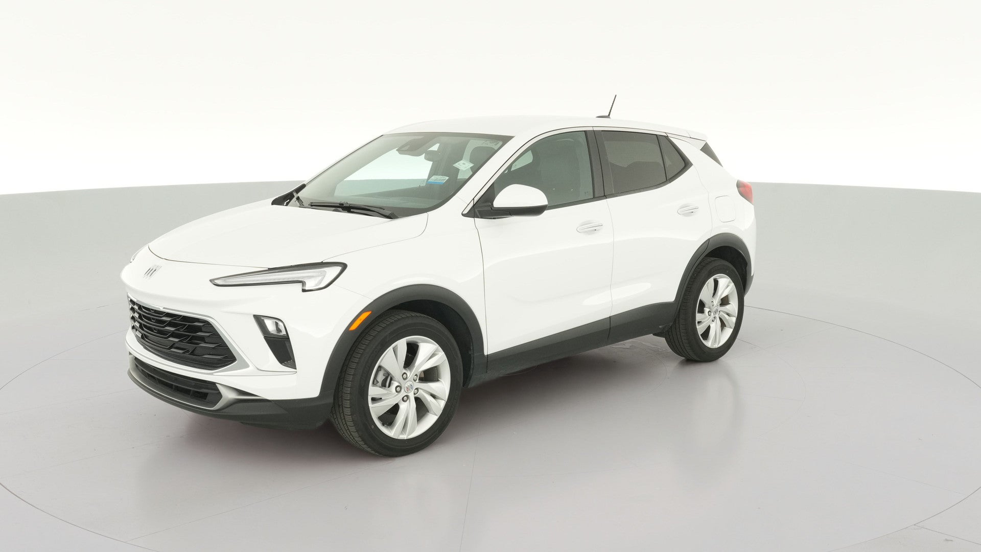 2025 Buick Encore GX vehicle photo