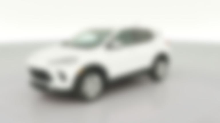2025 Buick Encore GX vehicle photo