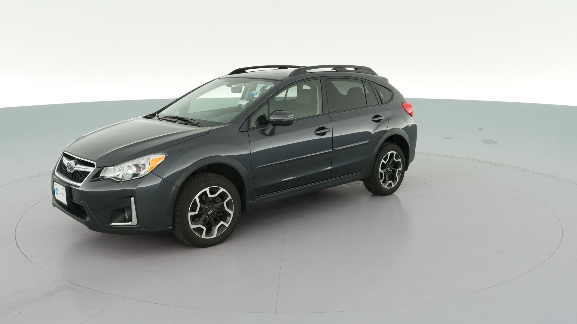 2017 Subaru Crosstrek vehicle photo