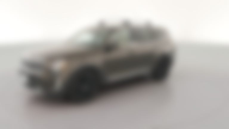 2021 Kia Telluride vehicle photo
