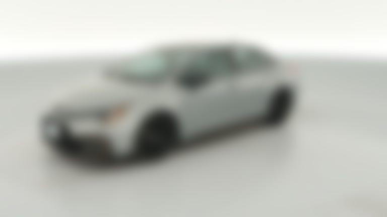 2022 Toyota Corolla vehicle photo