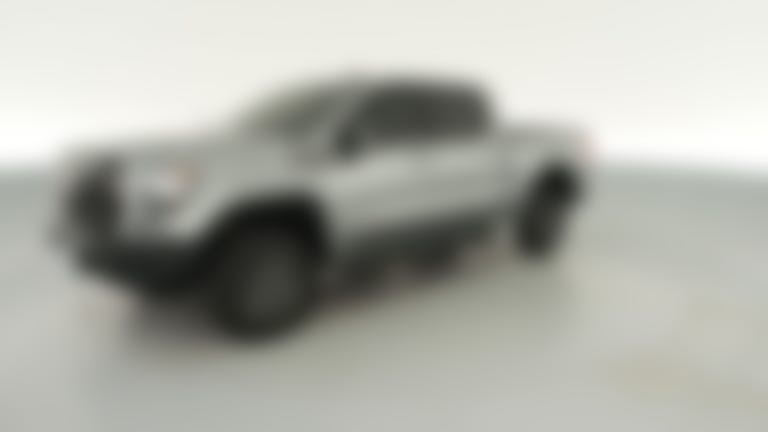 2026 GMC Sierra 1500 Crew Cab vehicle photo