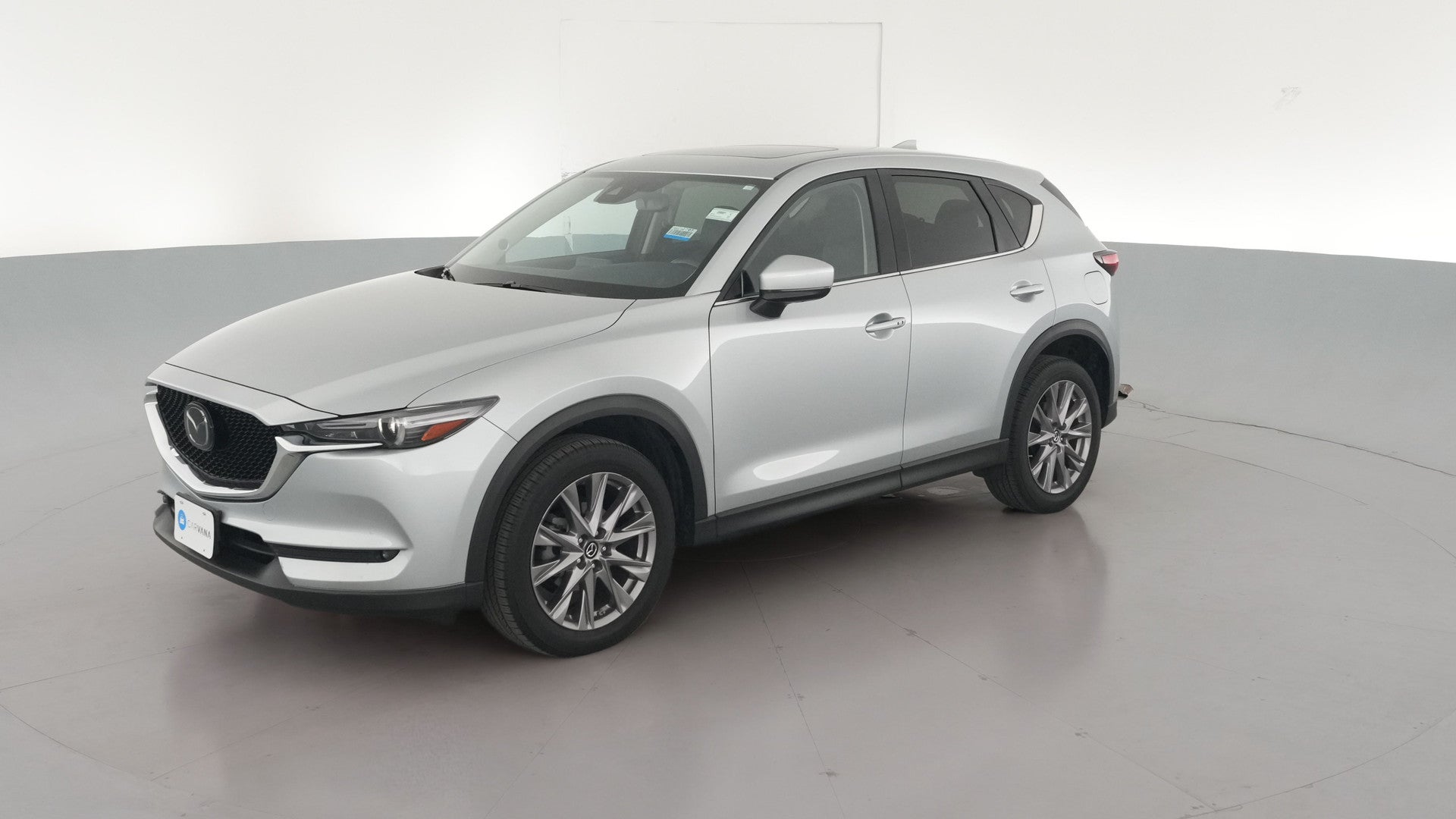 2019 MAZDA CX-5 vehicle photo