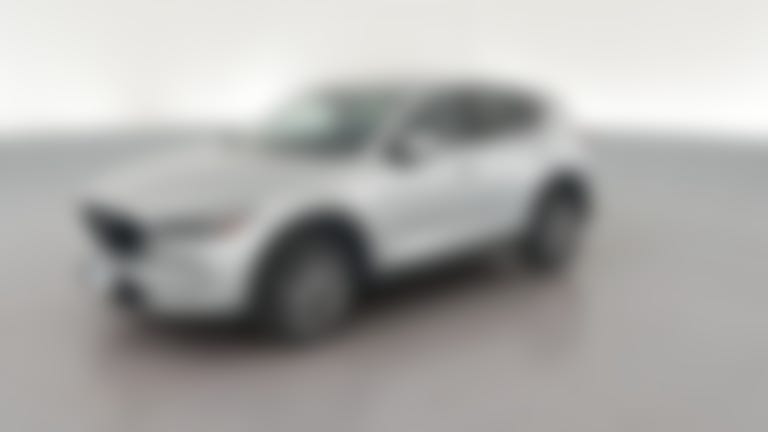 2019 MAZDA CX-5 vehicle photo