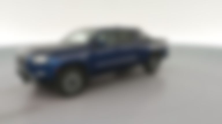 2023 Nissan Frontier Crew Cab vehicle photo