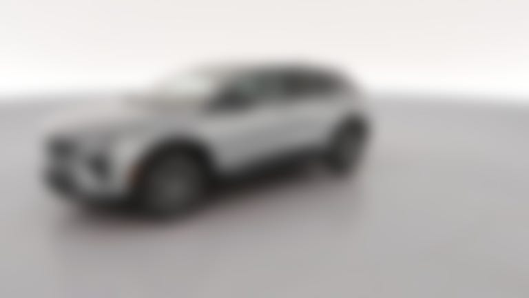 2025 Cadillac OPTIQ vehicle photo