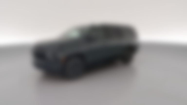 2025 Chevrolet Suburban vehicle photo