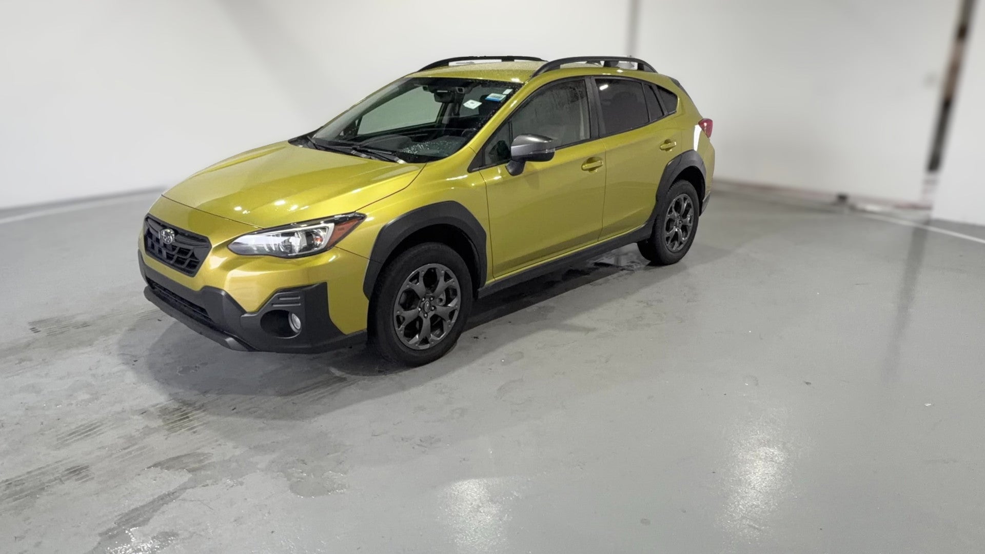 2023 Subaru Crosstrek vehicle photo