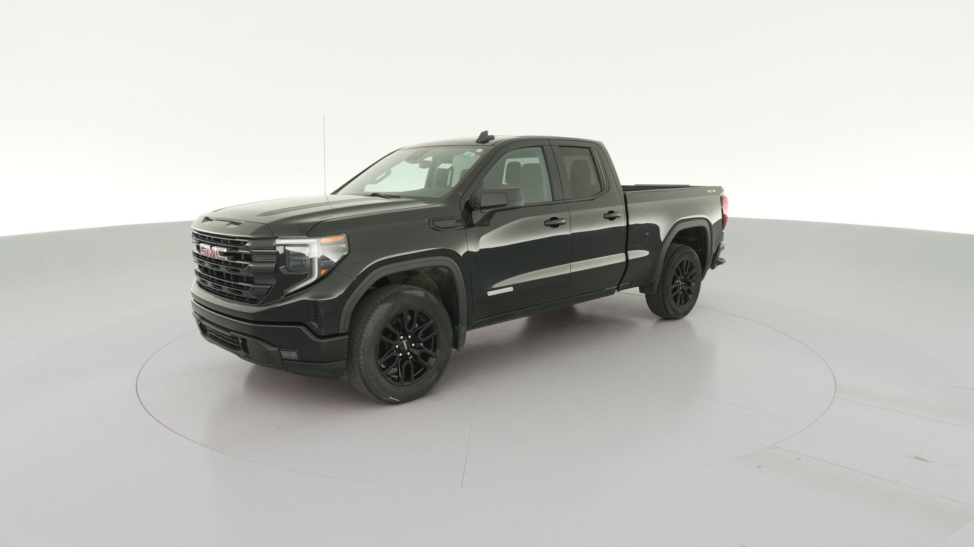 2023 GMC Sierra 1500 Double Cab vehicle photo