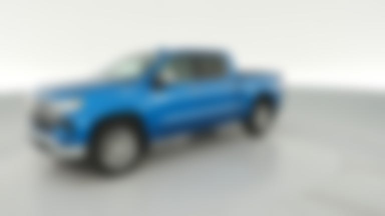 2024 Chevrolet Silverado 1500 Crew Cab vehicle photo