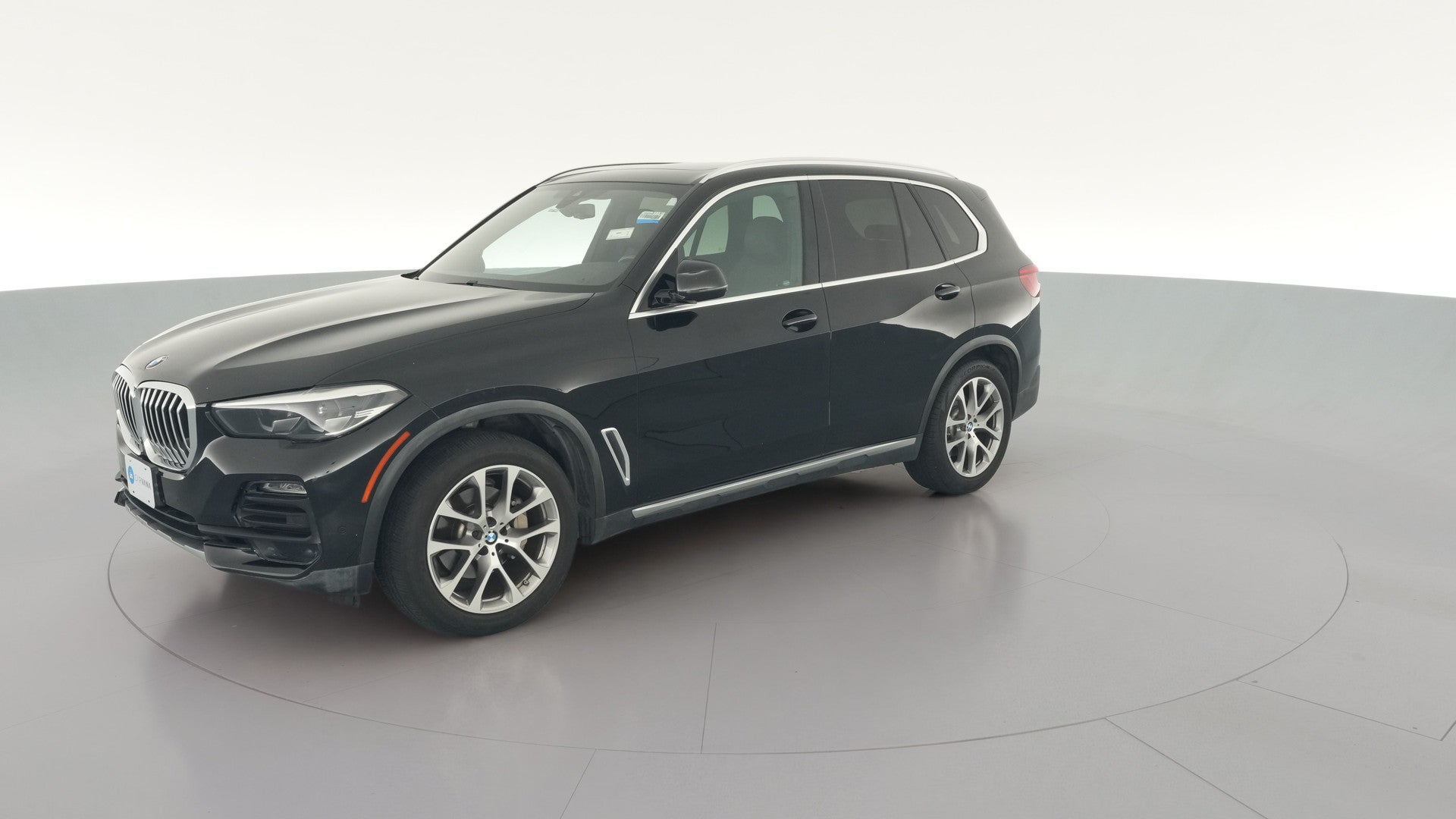 2019 BMW X5 vehicle photo