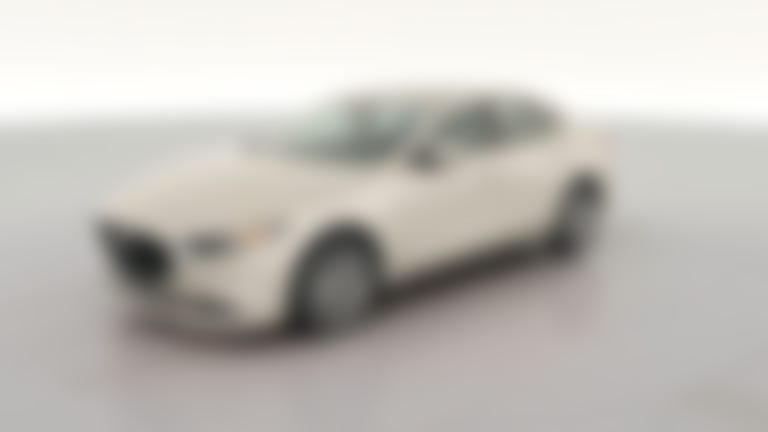 2024 MAZDA MAZDA3 vehicle photo