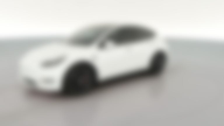 2024 Tesla Model Y vehicle photo