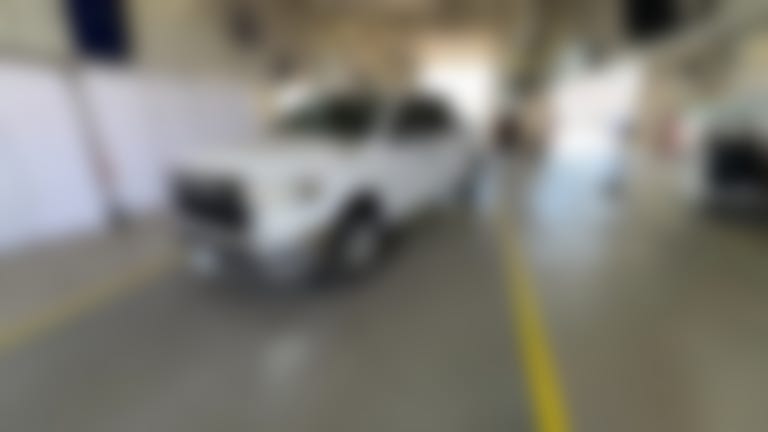 2025 Ram 1500 Crew Cab vehicle photo