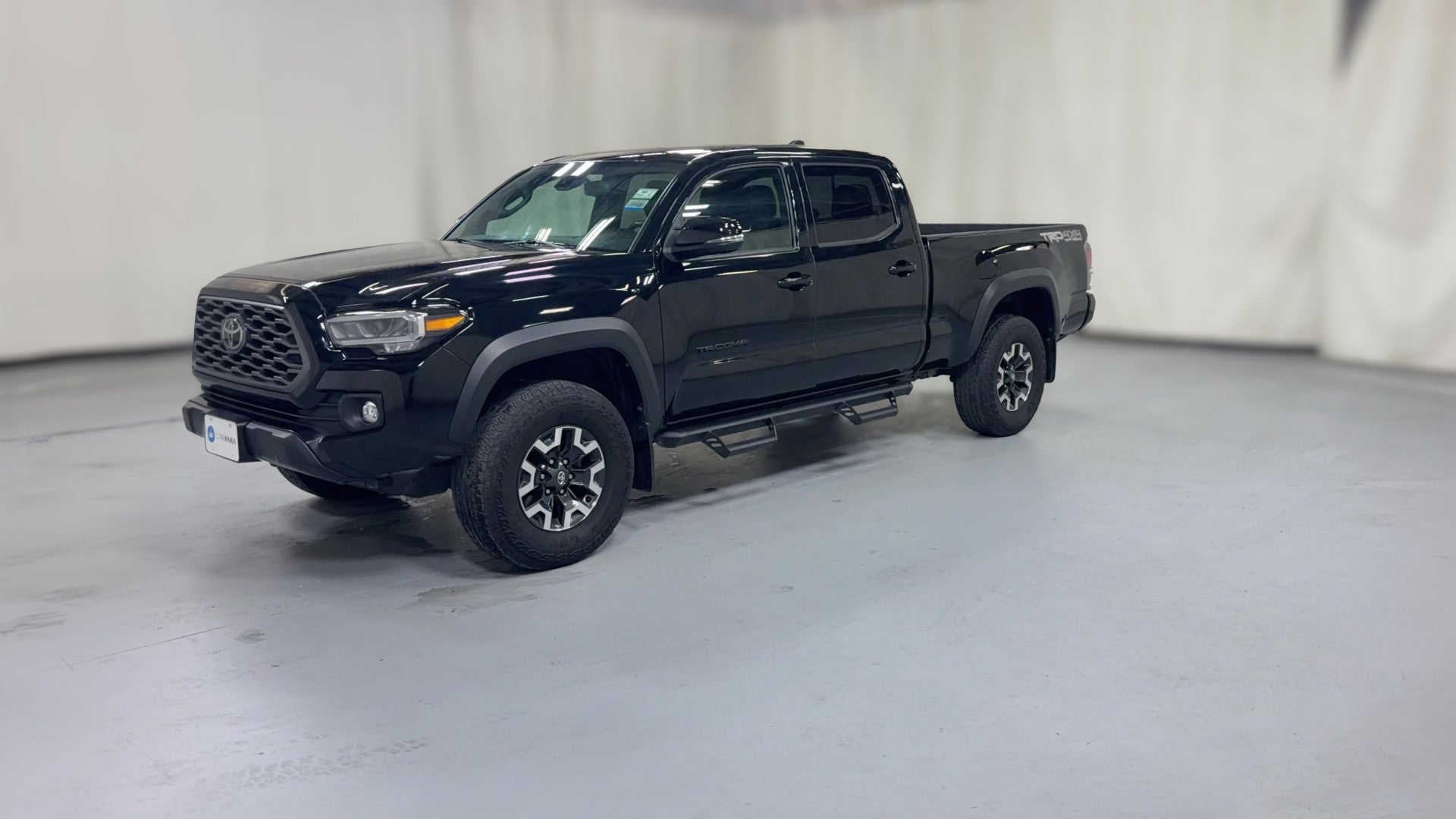 2023 Toyota Tacoma Double Cab vehicle photo