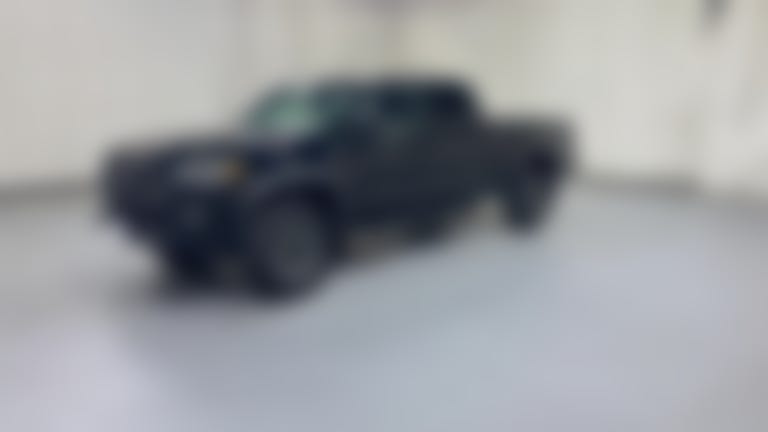 2023 Toyota Tacoma Double Cab vehicle photo