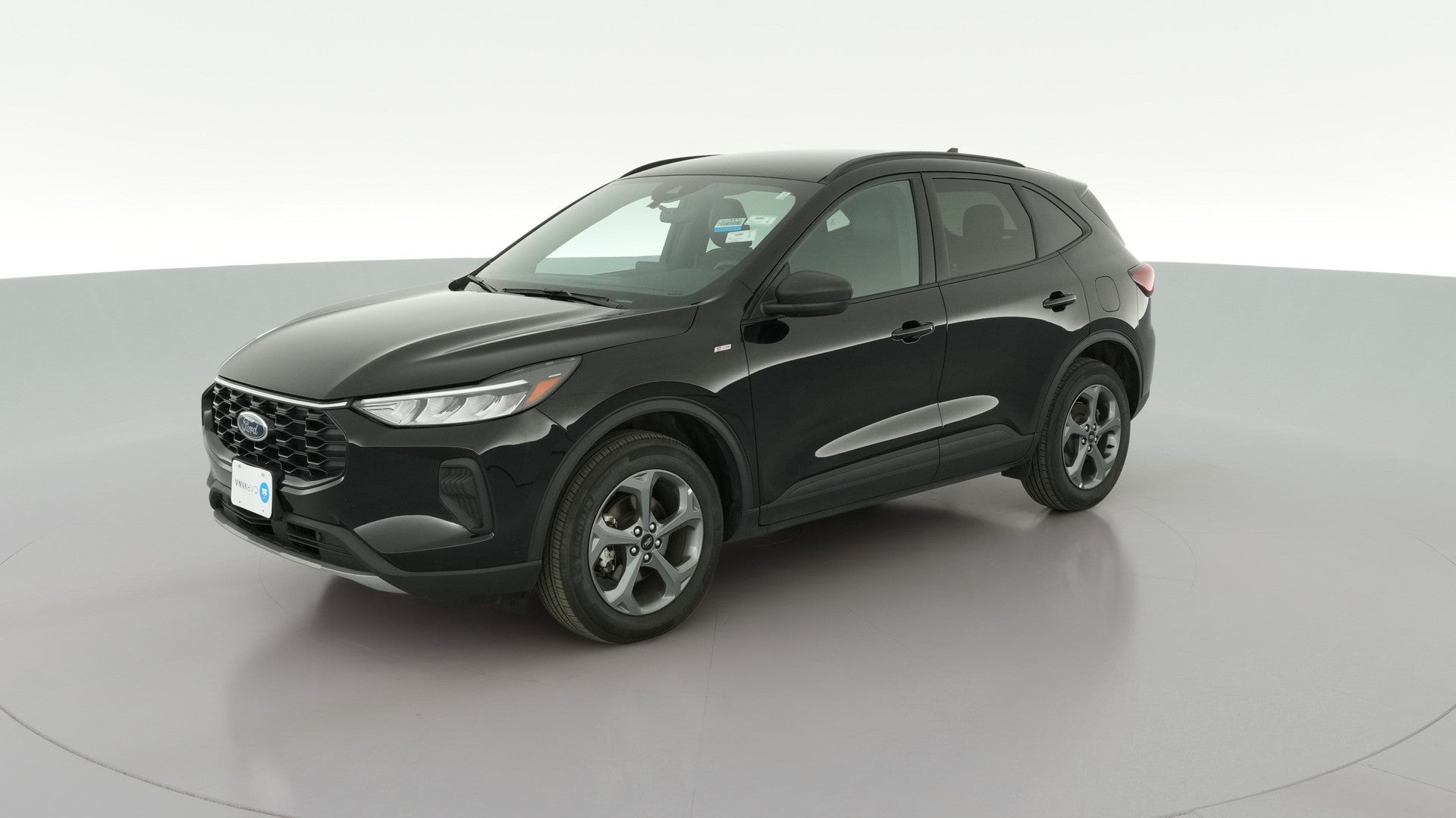 2025 Ford Escape vehicle photo