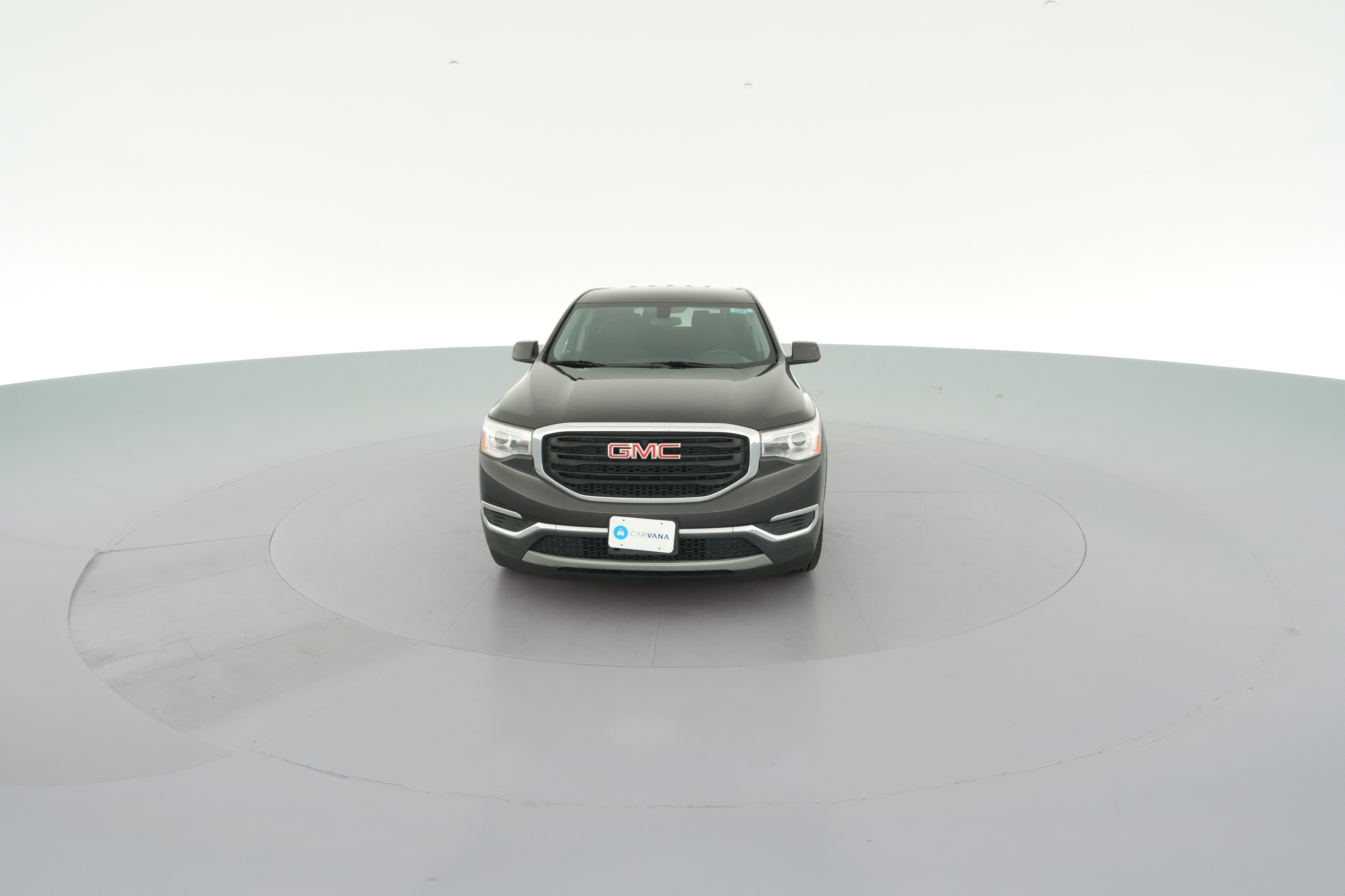 2018 GMC Acadia SLE-1 - Photo 23