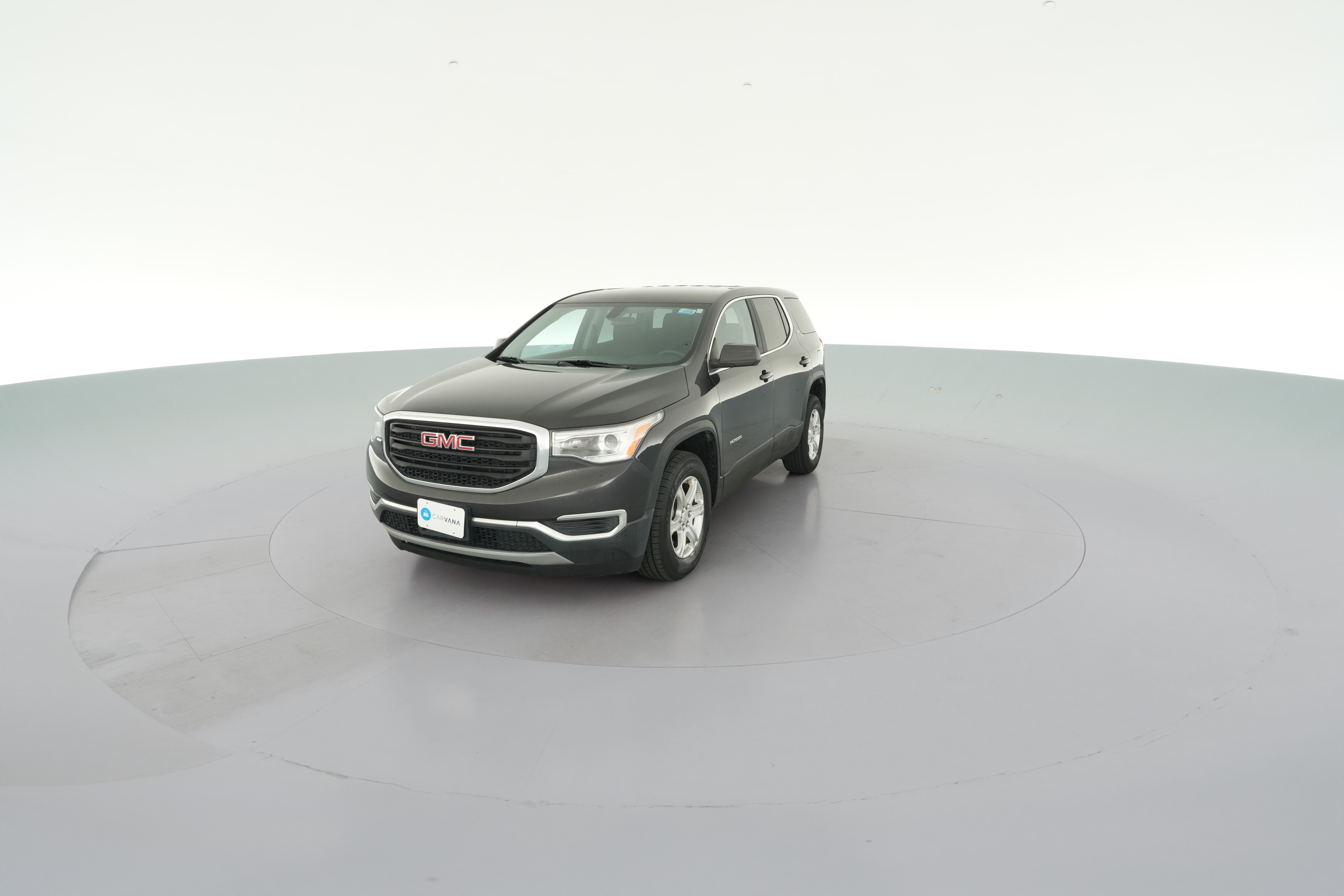 2018 GMC Acadia SLE-1 - Photo 24