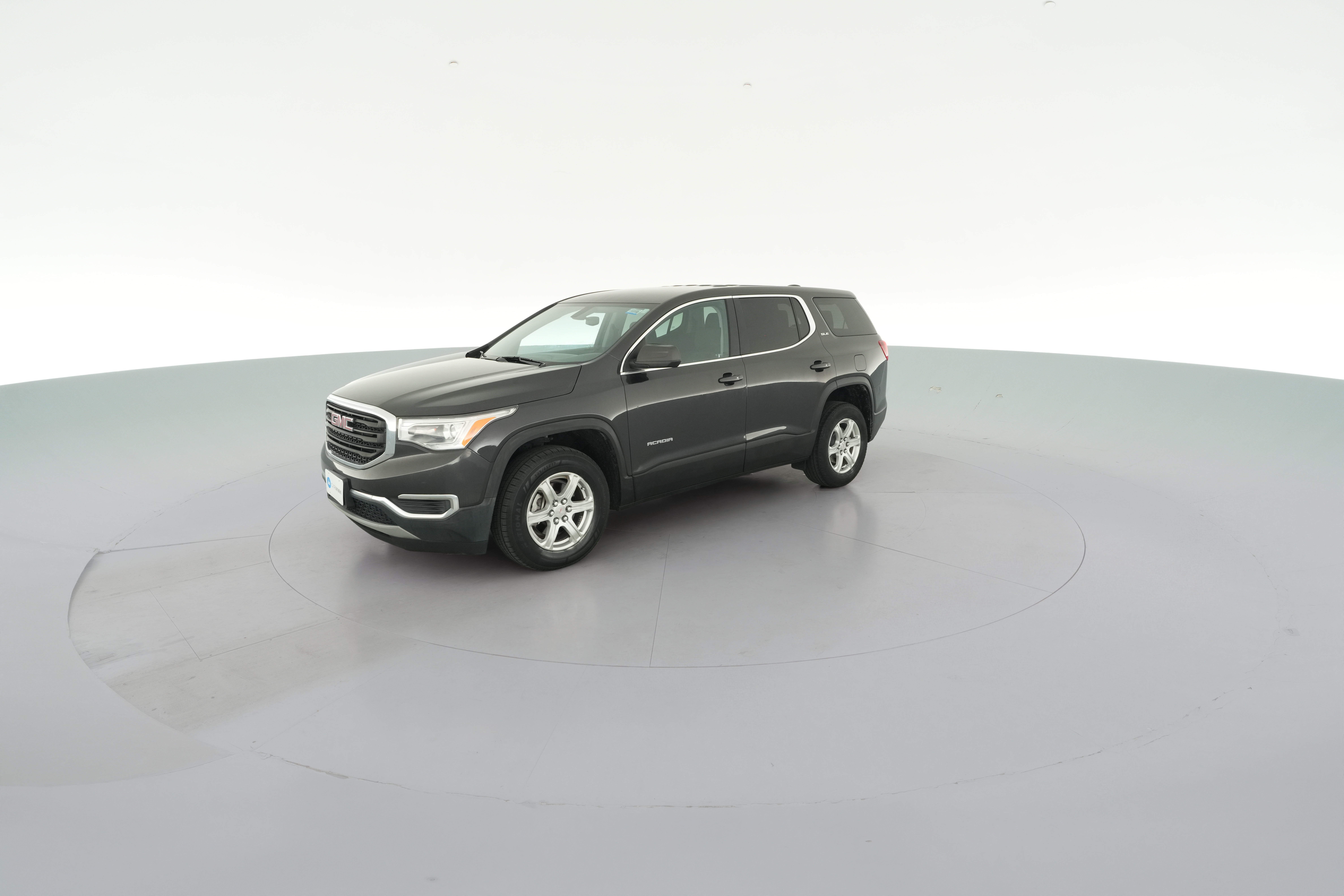 2018 GMC Acadia SLE-1 - Photo 25