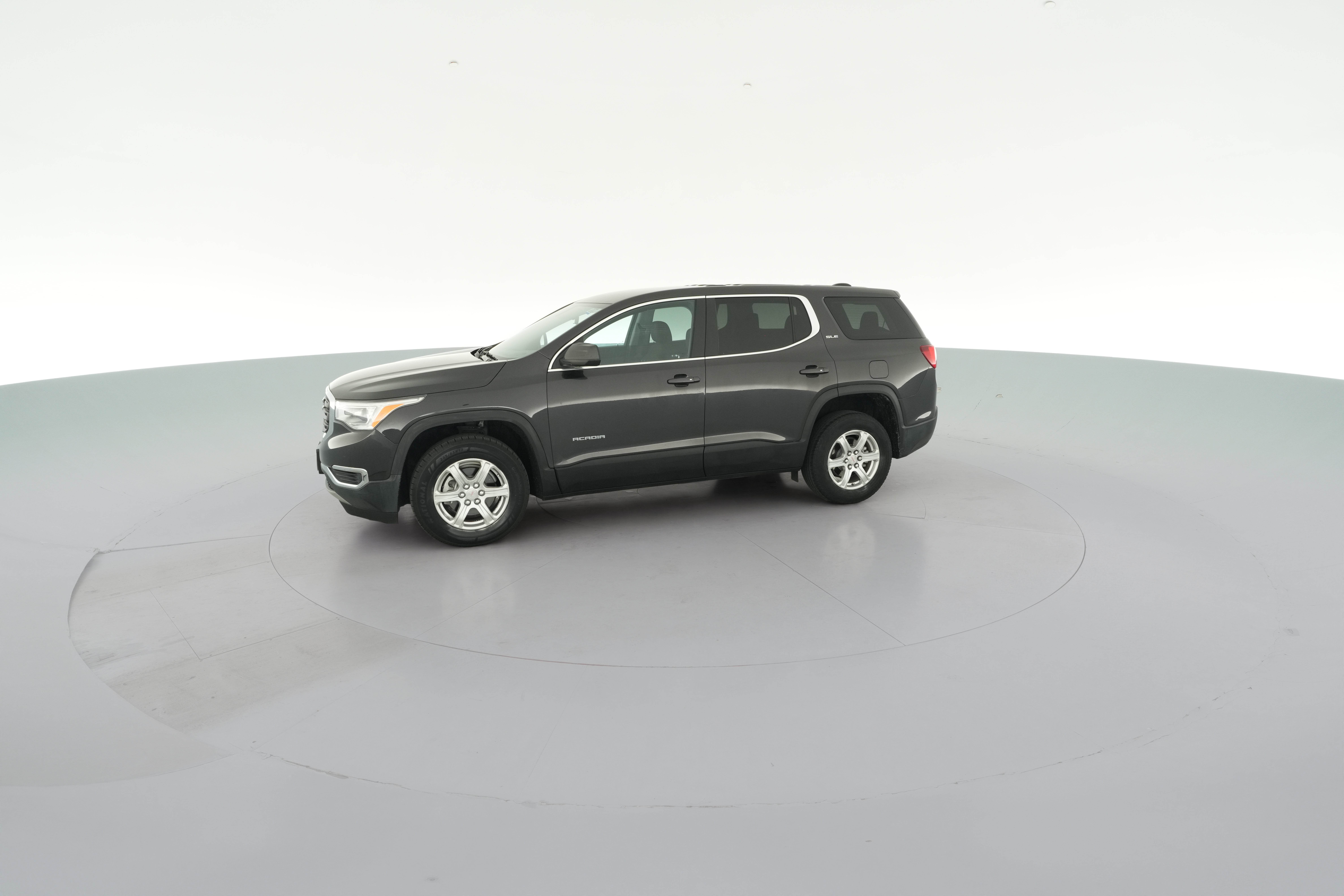 2018 GMC Acadia SLE-1 - Photo 26