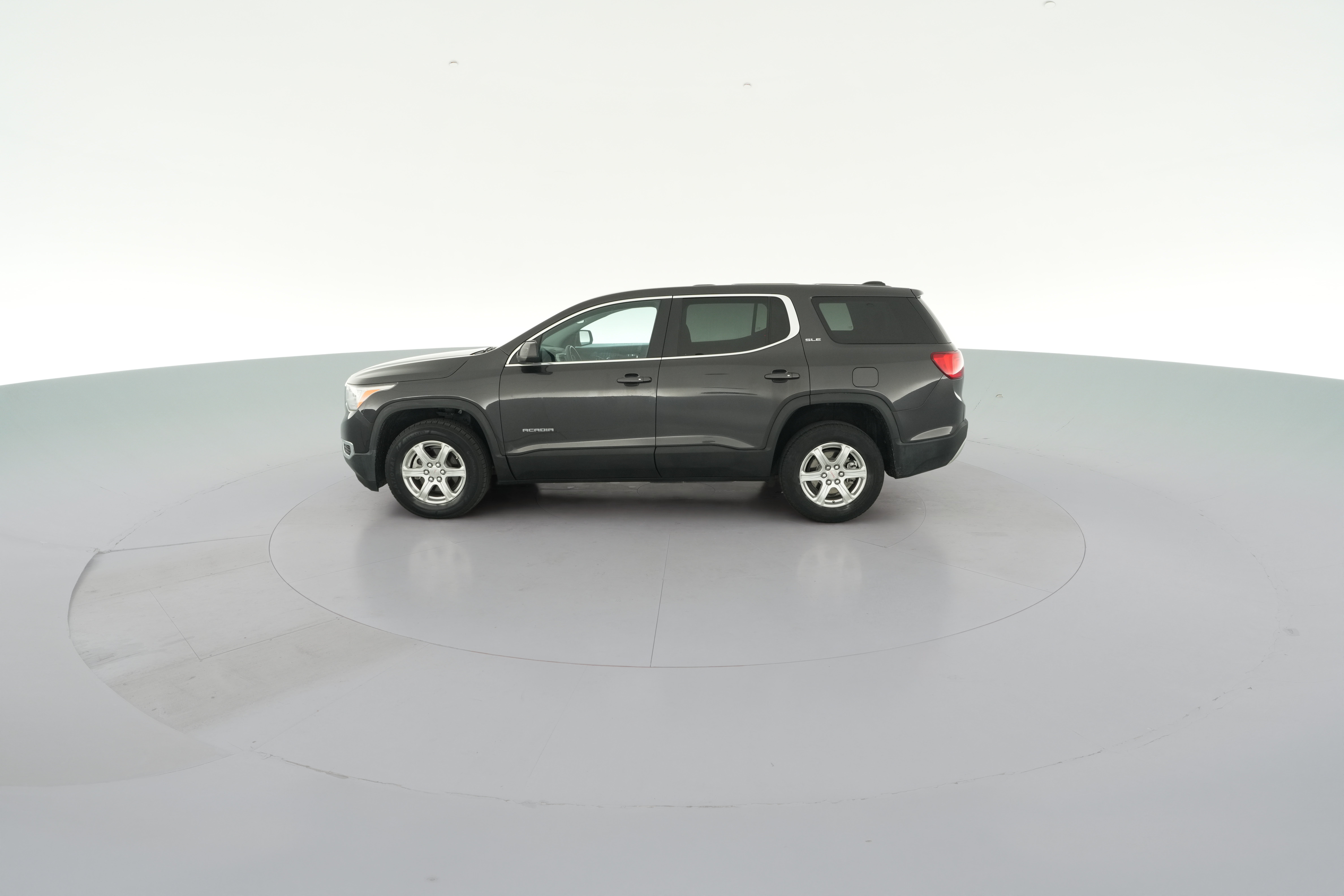 2018 GMC Acadia SLE-1 - Photo 27