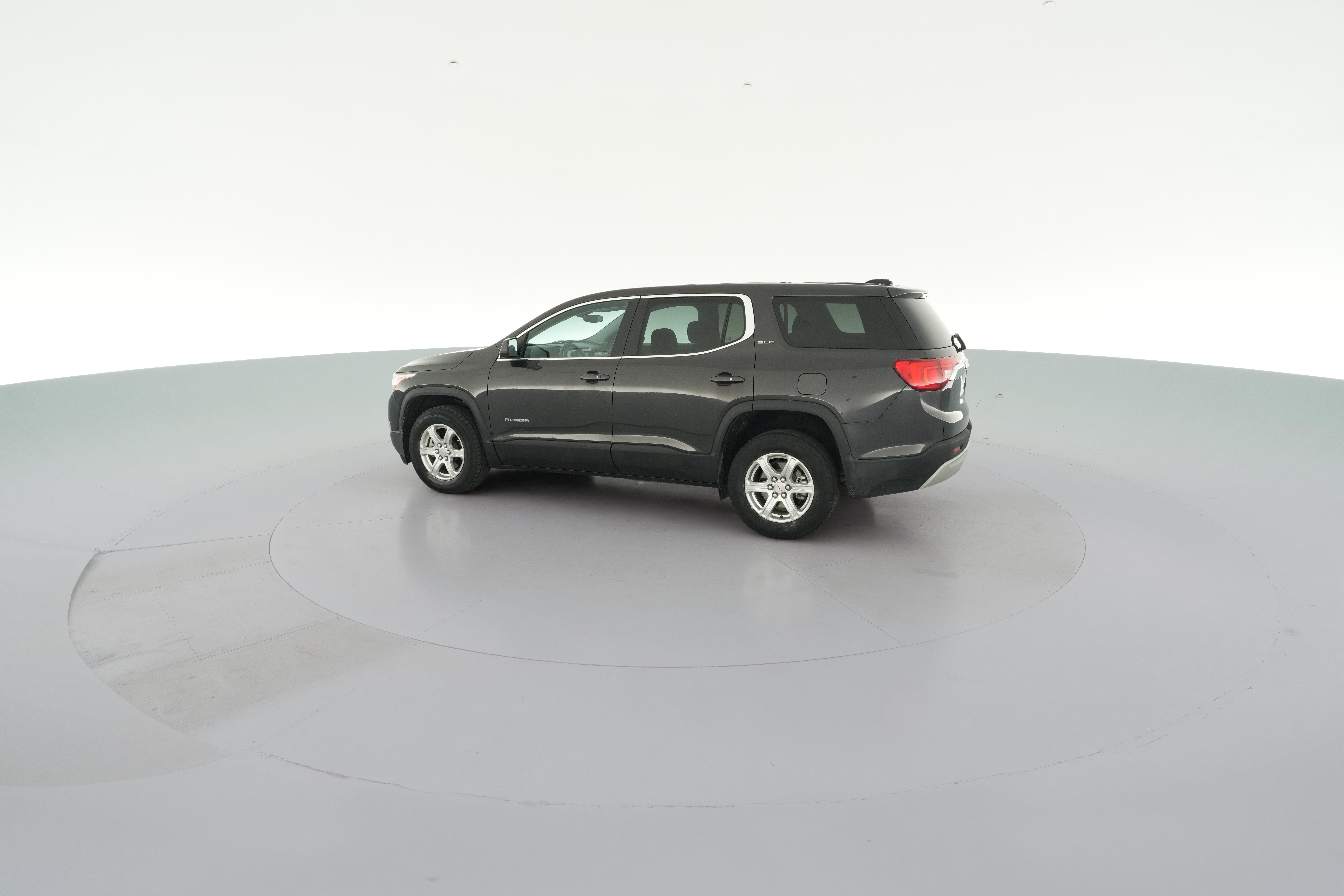 2018 GMC Acadia SLE-1 - Photo 28