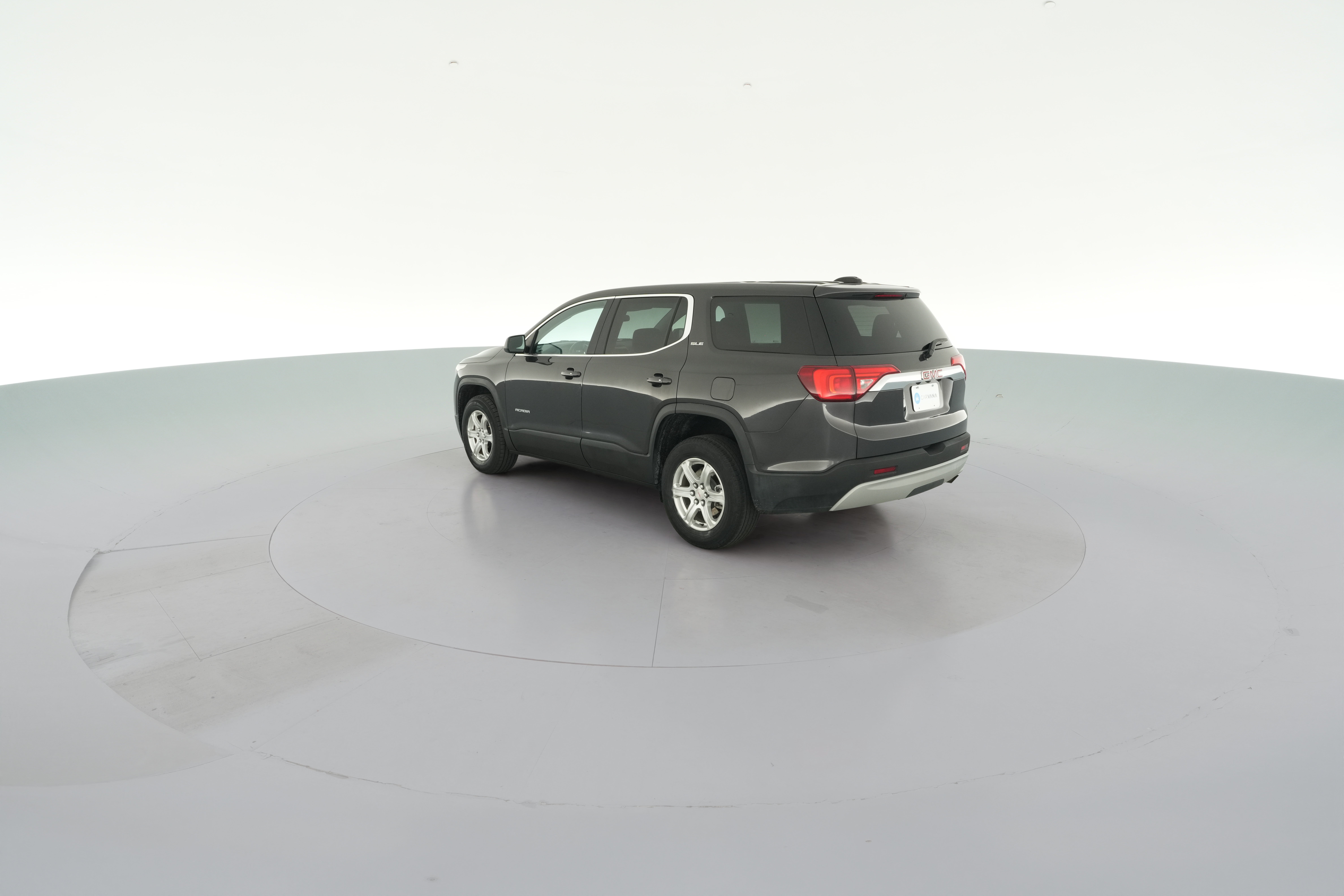 2018 GMC Acadia SLE-1 - Photo 29