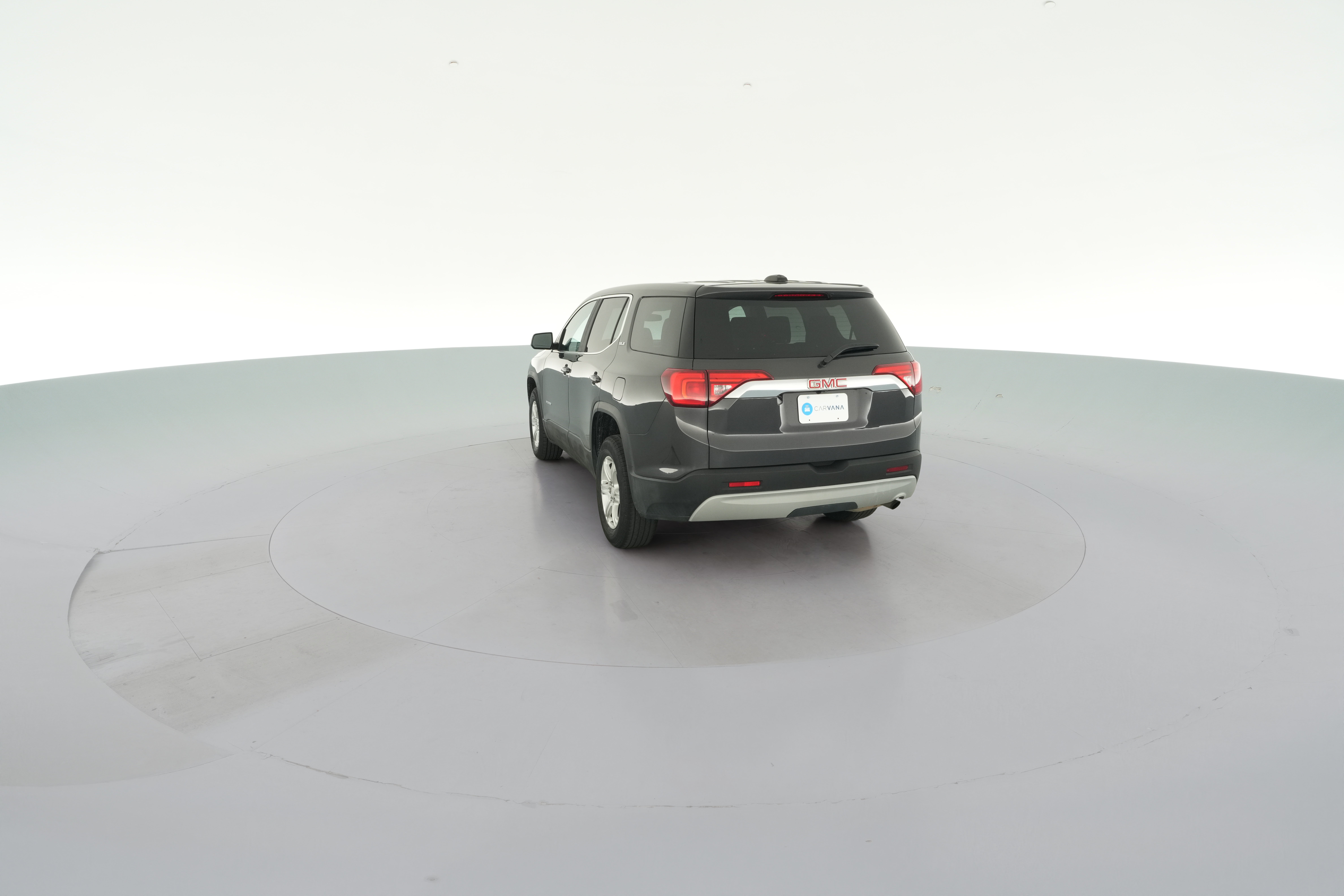 2018 GMC Acadia SLE-1 - Photo 30