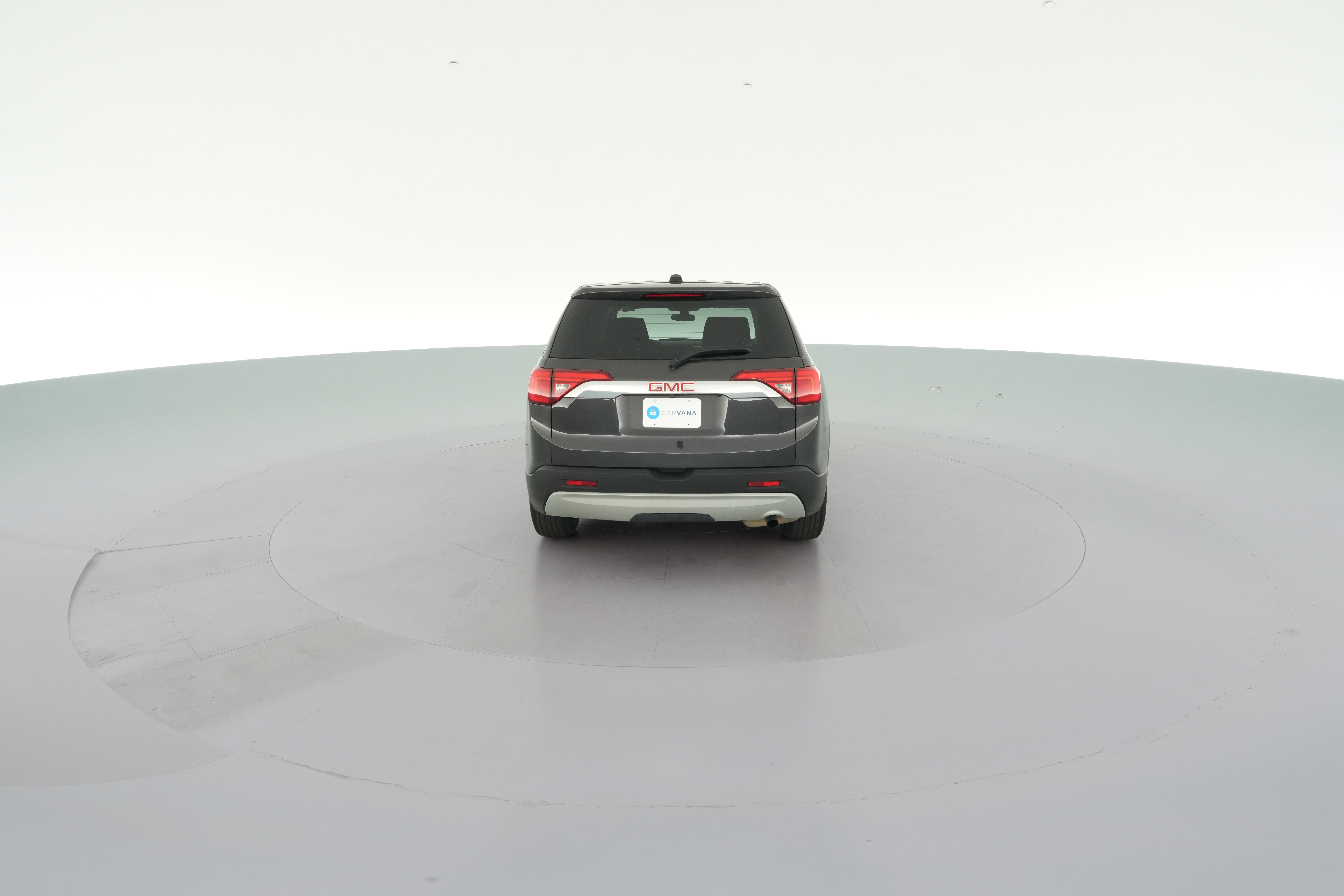 2018 GMC Acadia SLE-1 - Photo 31