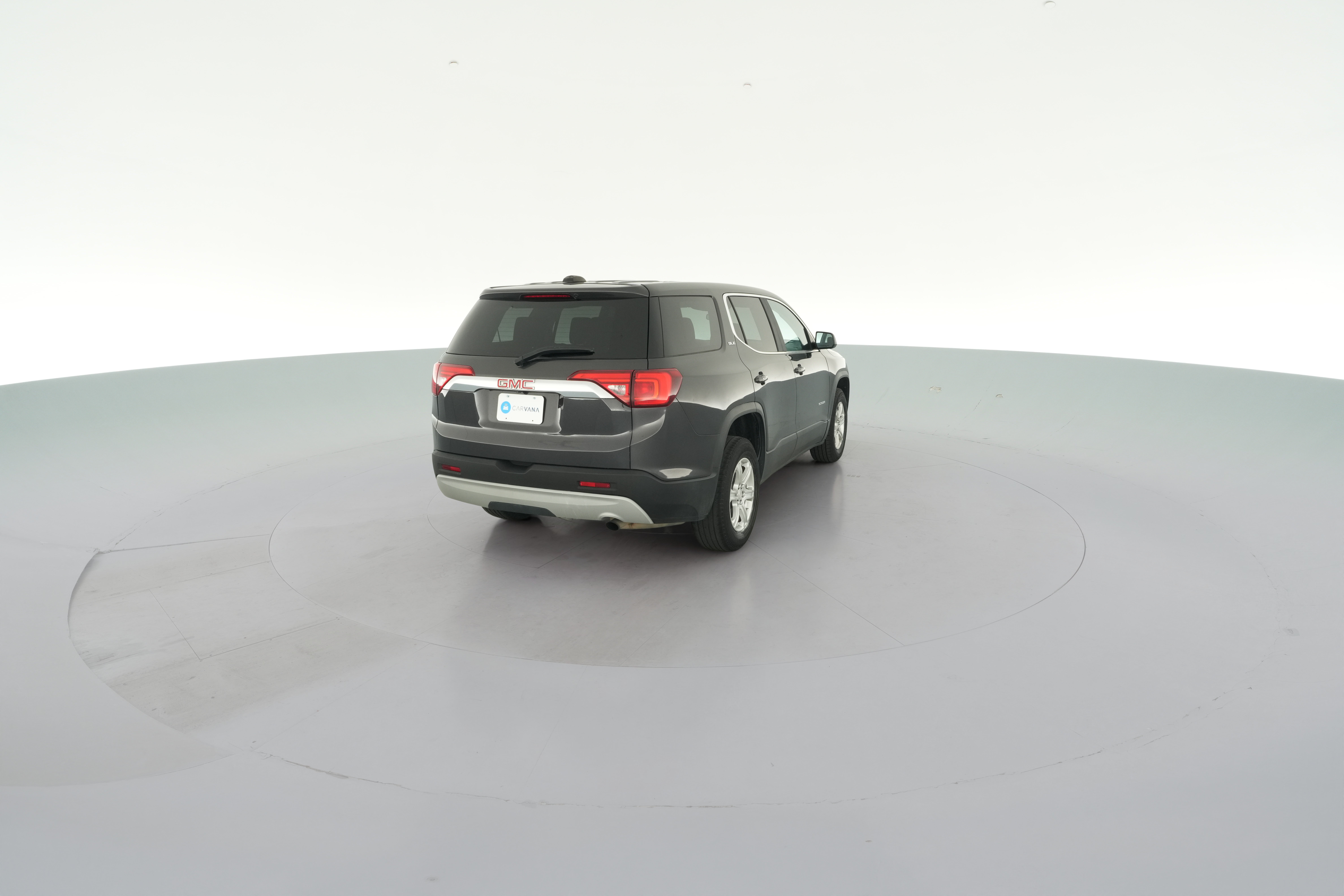 2018 GMC Acadia SLE-1 - Photo 32