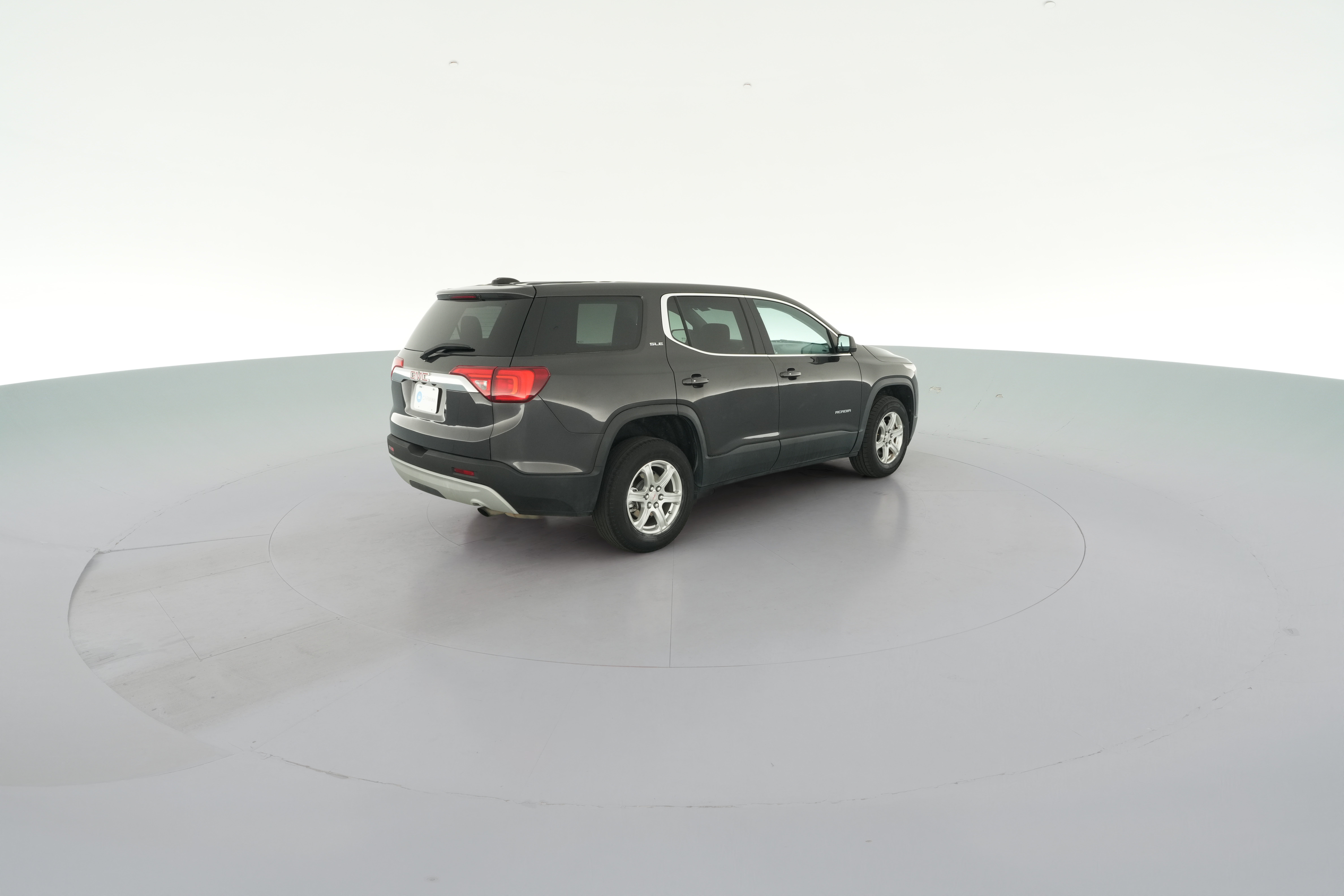 2018 GMC Acadia SLE-1 - Photo 33