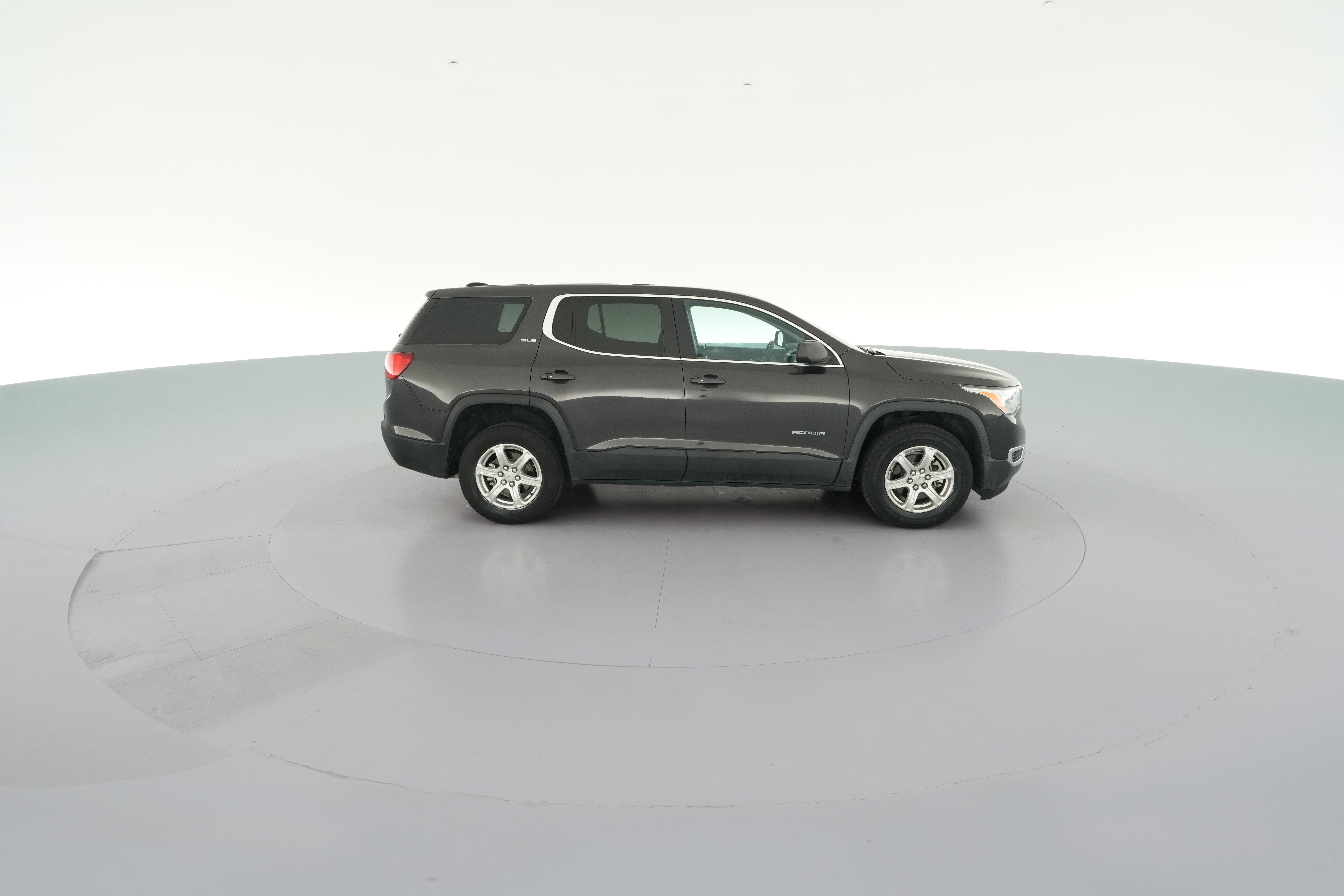 2018 GMC Acadia SLE-1 - Photo 35