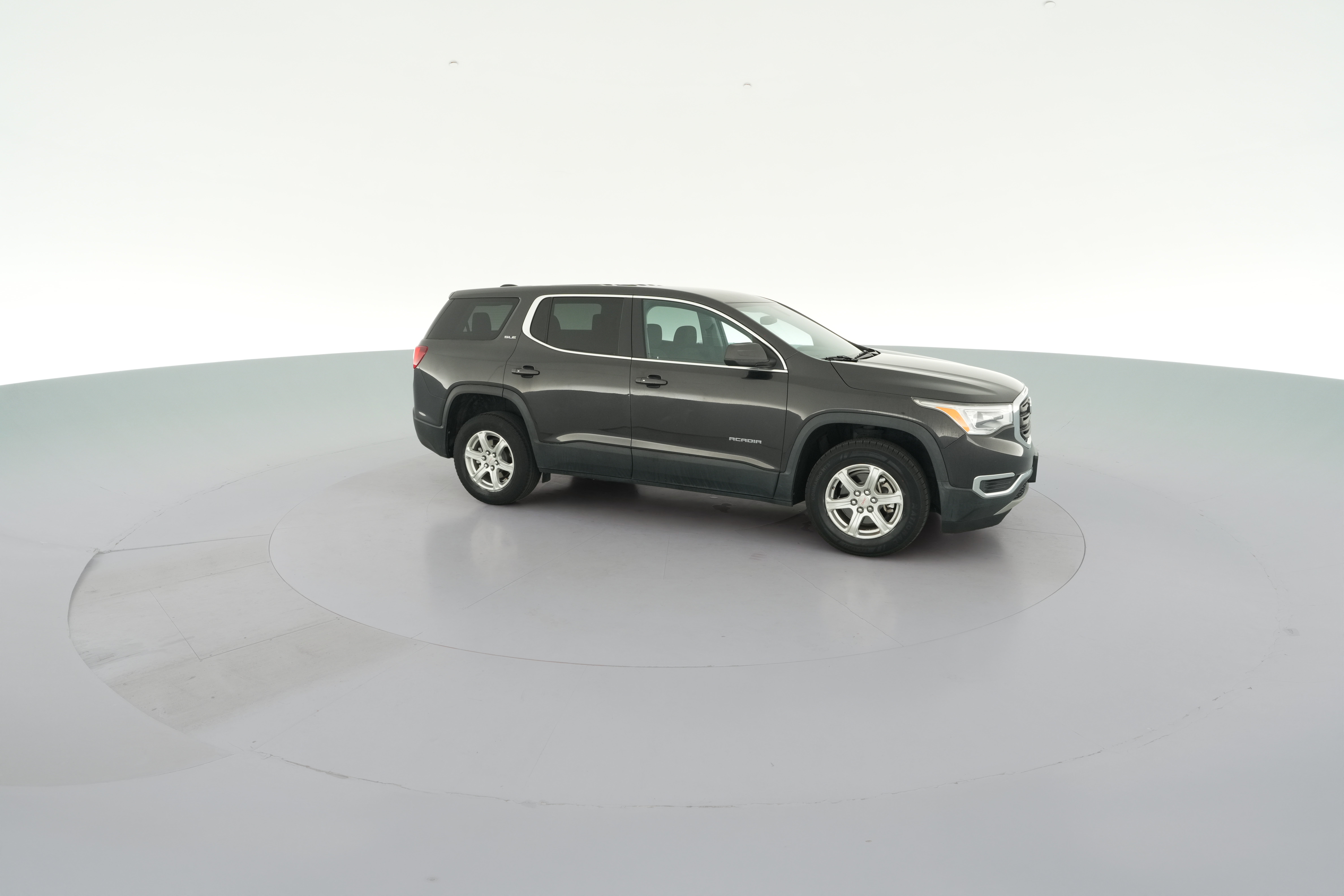 2018 GMC Acadia SLE-1 - Photo 36