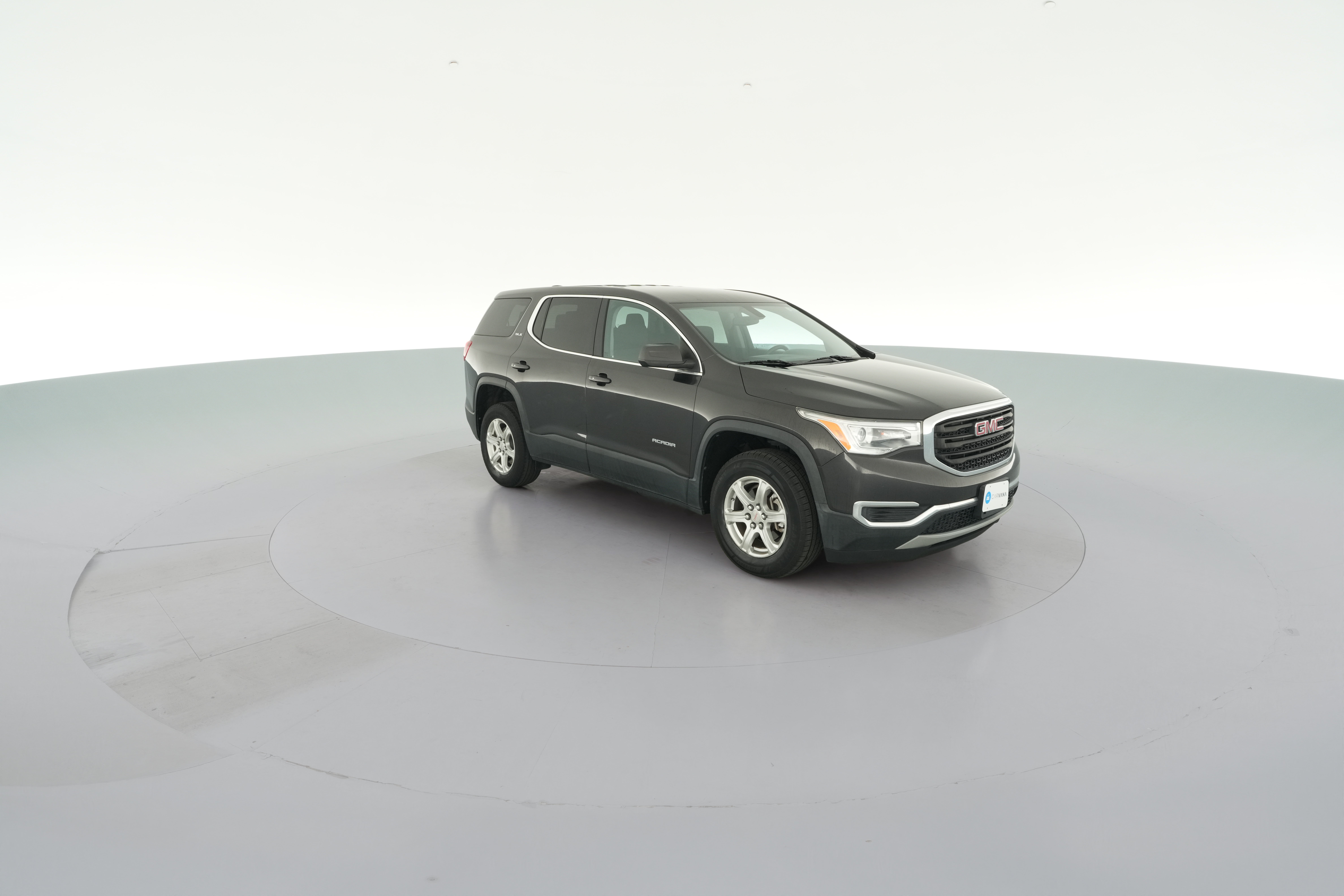 2018 GMC Acadia SLE-1 - Photo 37