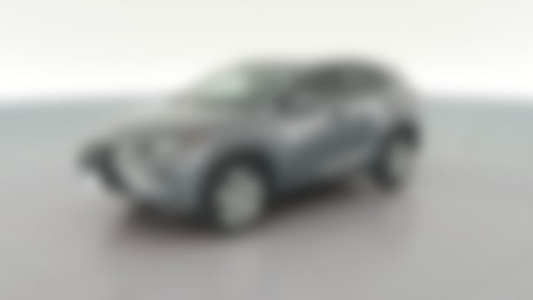 2017 Lexus NX vehicle photo