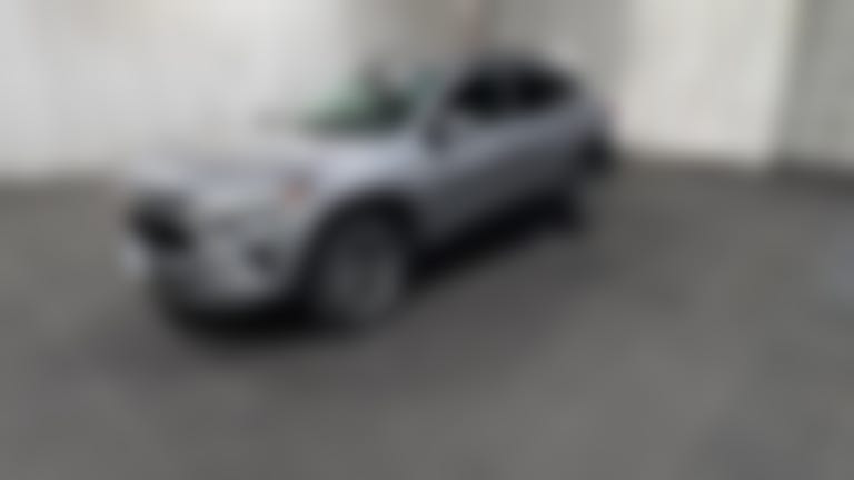 2025 Chevrolet Trax vehicle photo