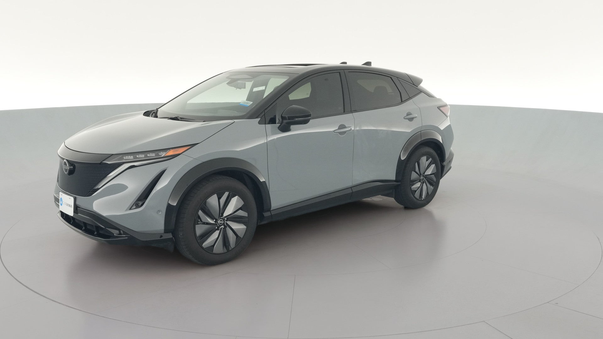 2023 Nissan ARIYA vehicle photo