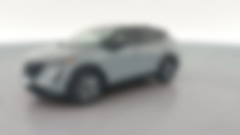 2023 Nissan ARIYA vehicle photo